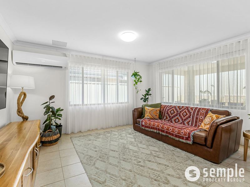 3/35 Barfield Road, Hammond Park