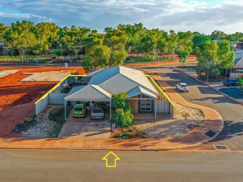 44 Catamore Road, South Hedland WA 6722