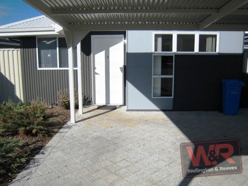 Unit 6, 4 Eaton Avenue, Mount Barker