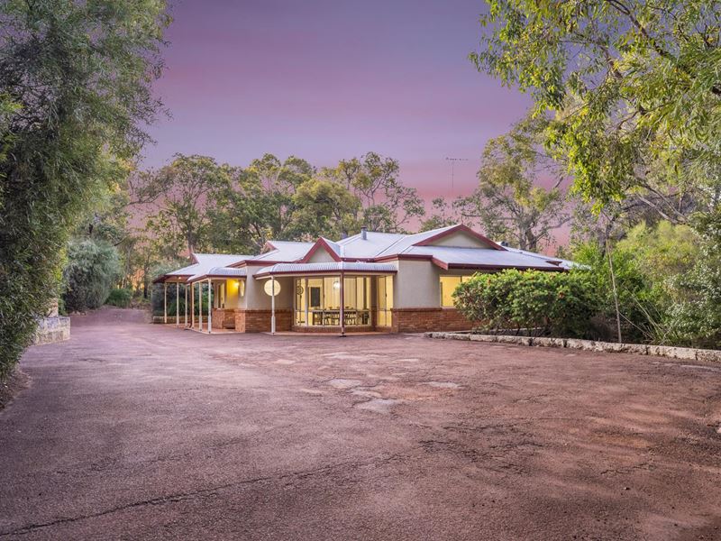 1315 Stoneville Road, Mundaring