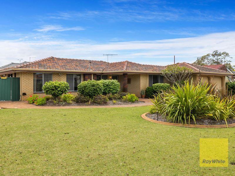 9 Gayswood Way, Morley