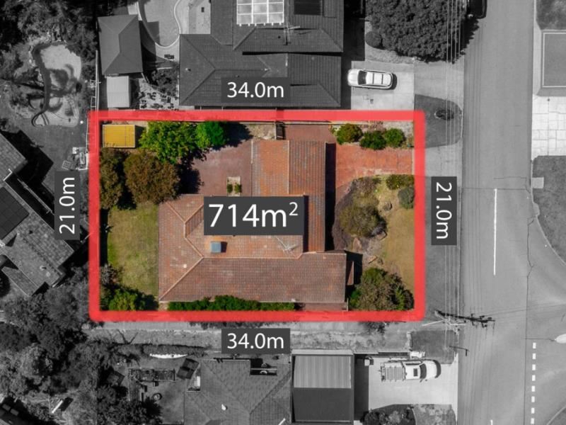 6 Allerton Way, Booragoon