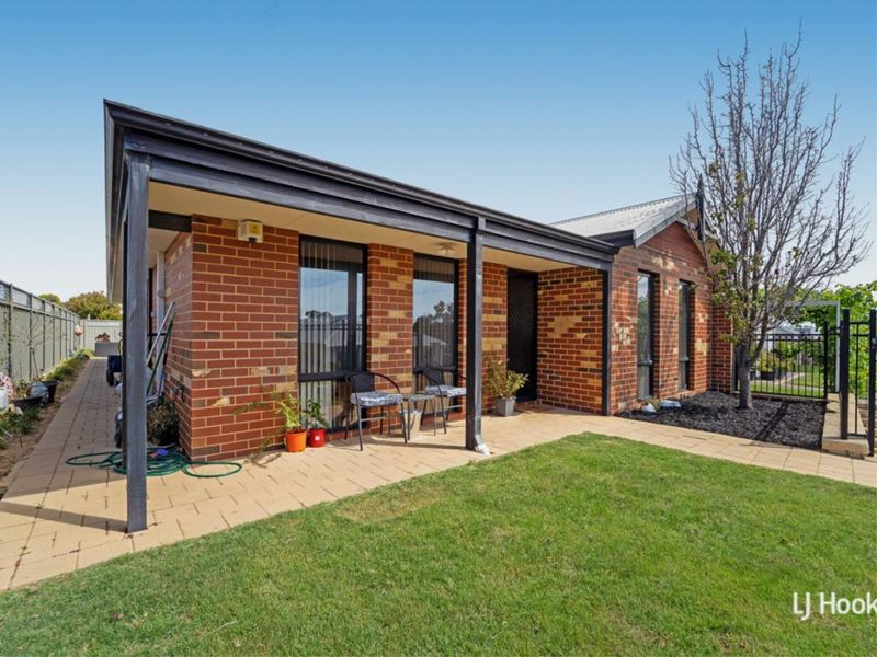 3 Petworth Street, Wellard