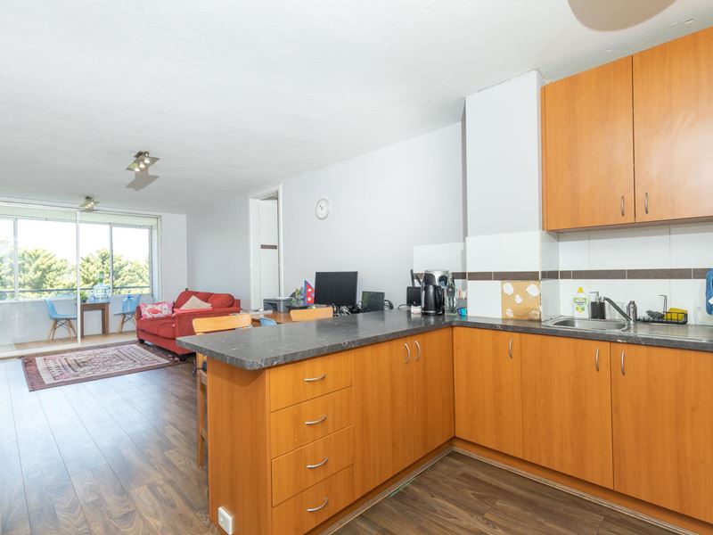 9/572 Newcastle Street, West Perth