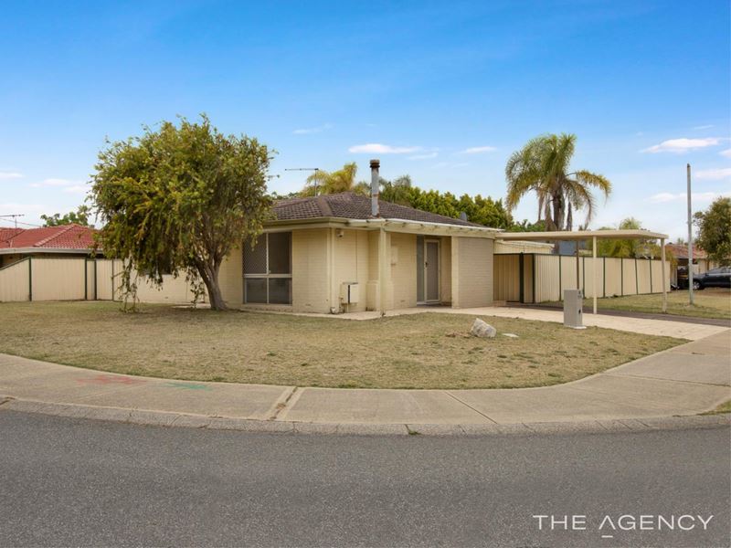 14 Waterton Way, Cooloongup