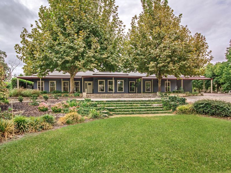 246 Duckpond Road, Wellard