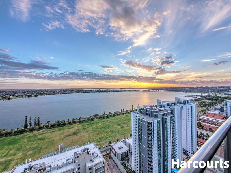 100/181 Adelaide Terrace, East Perth