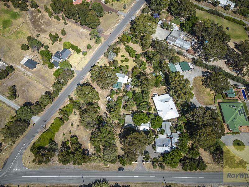 59 Reservoir Road, Orange Grove