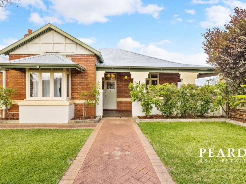 4 Merton Street, Victoria Park