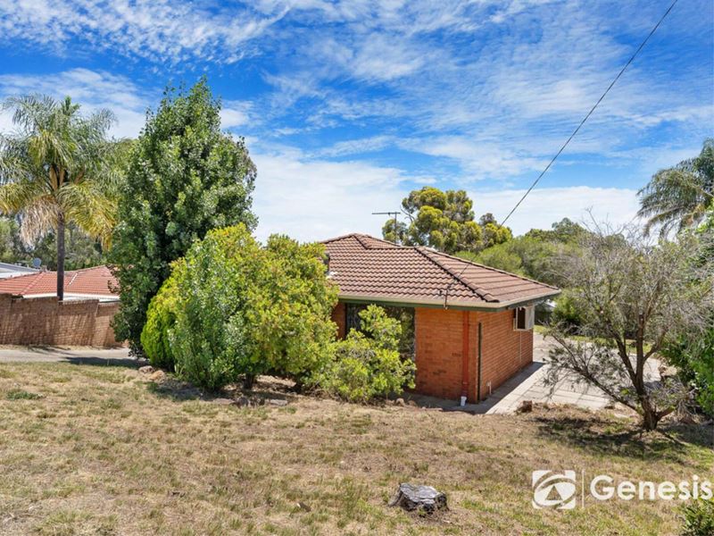 16 Harcourt Place, Bellevue
