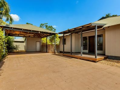 20A Guy Street, Broome WA 6725