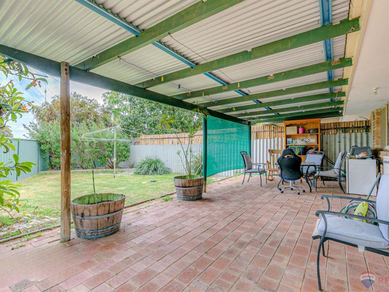 7B Berala Court, Camillo