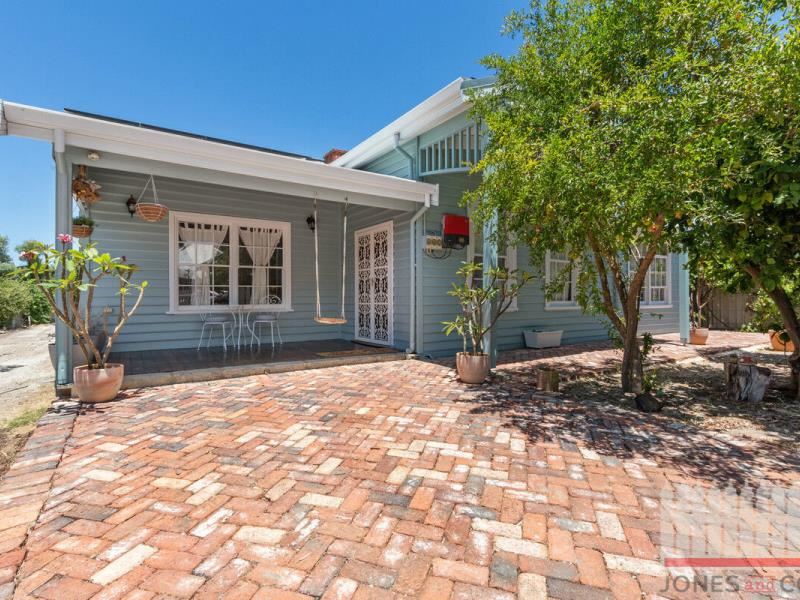 55 Watson Street, Bassendean