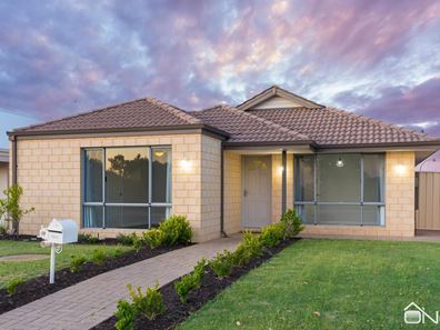 14 Koolbardi Loop, Byford WA 6122