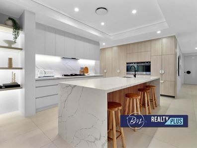 25 Caliza Way, Beeliar WA 6164