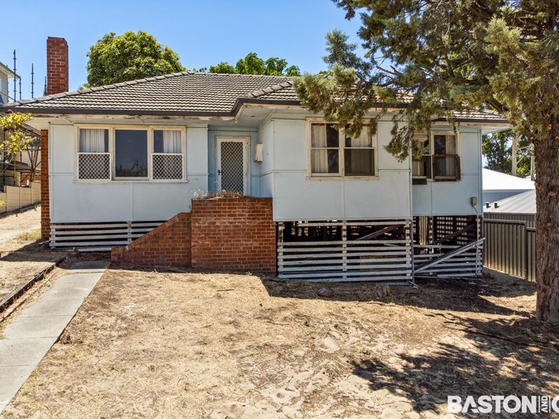 93 Canterbury Terrace, East Victoria Park