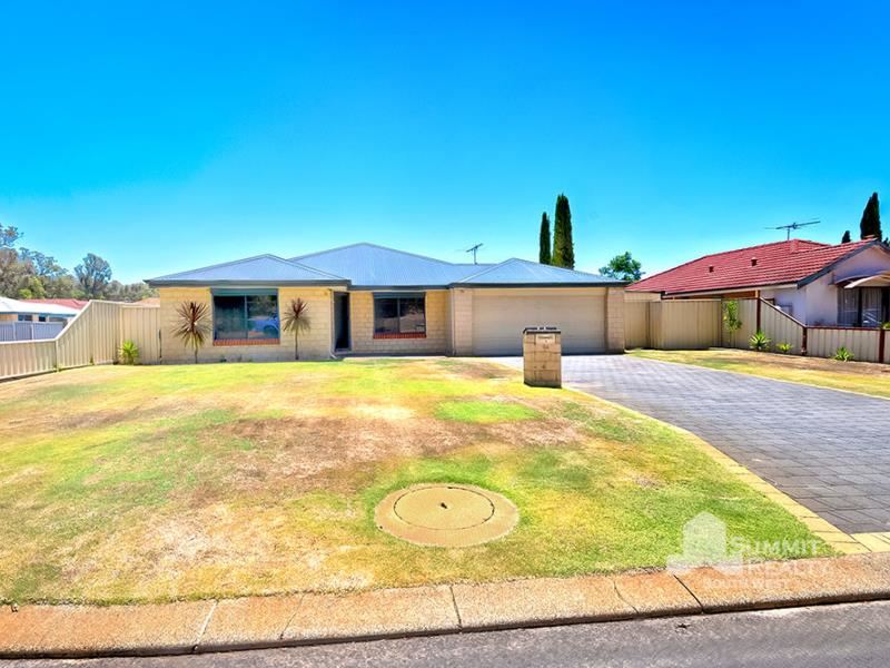 94 Mosedale Avenue, Usher