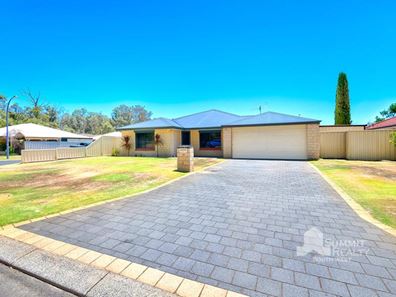 94 Mosedale Avenue, Usher WA 6230