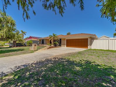 13 Bonnydoon Court, Cooloongup WA 6168