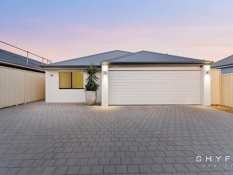 123 Keymer  Street, Belmont