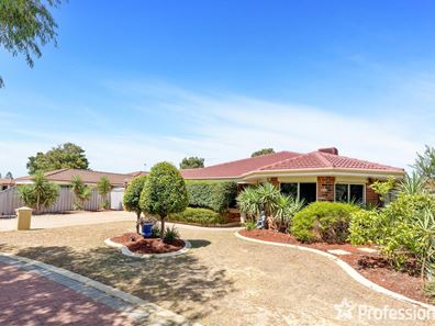 3 Belmont Close, Port Kennedy WA 6172