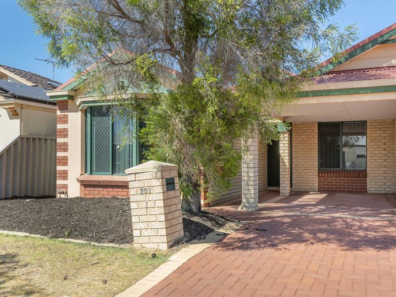 1/207 Brixton Street, Kenwick