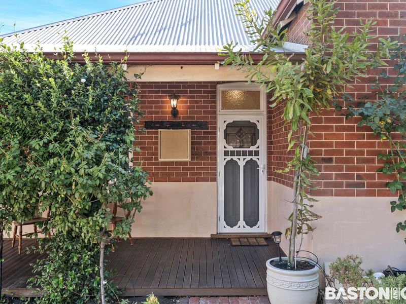 5/57 Berwick Street, Victoria Park