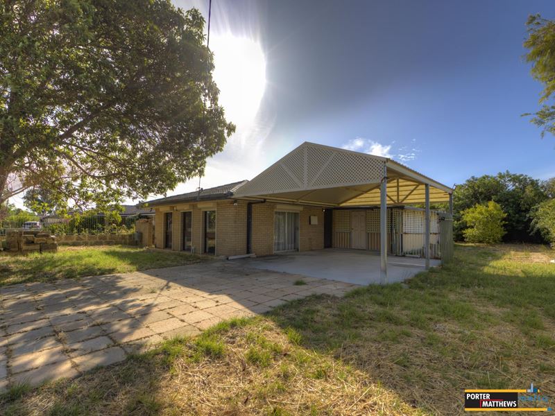 20 Carabeen Road, Maddington WA 6109