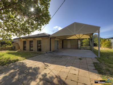 20 Carabeen Road, Maddington WA 6109