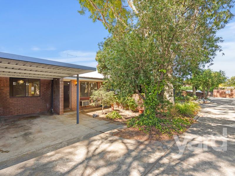 2/57 Fifth Street, Bicton