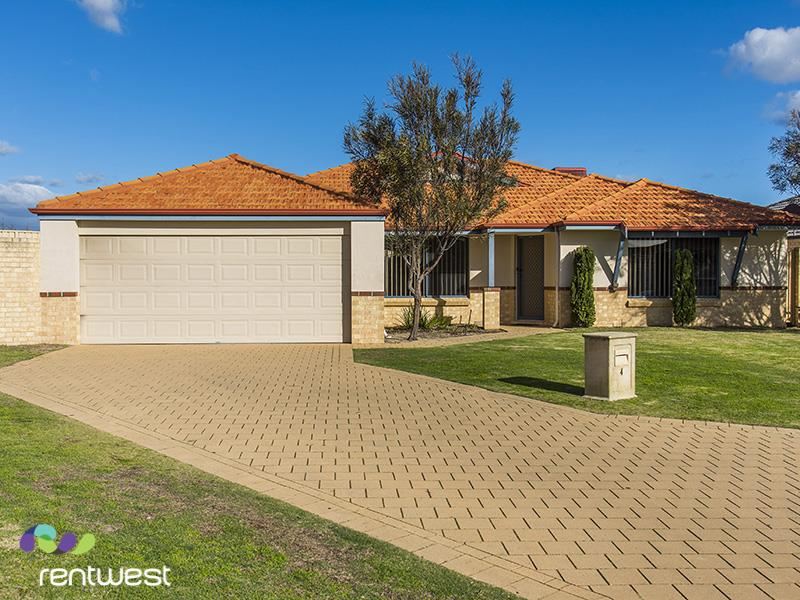 4 Auld Cove, Canning Vale