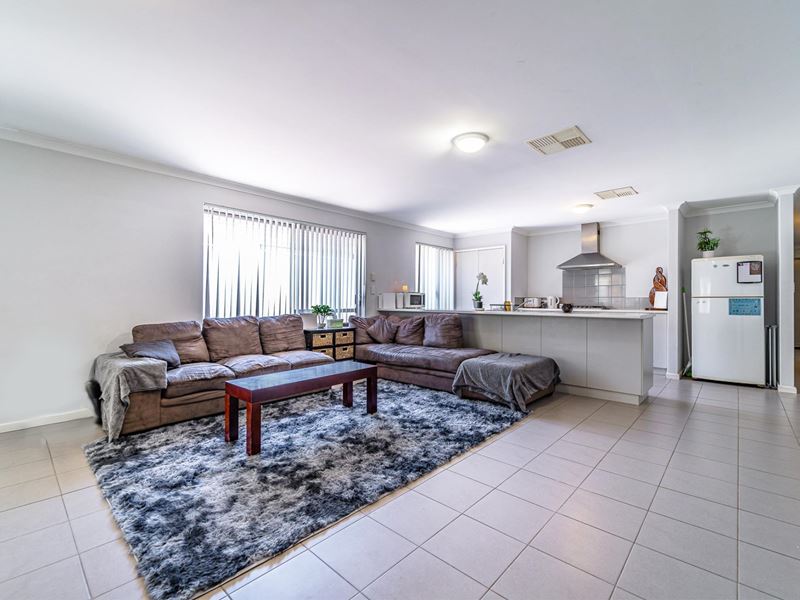 84 Makybe Drive, Baldivis