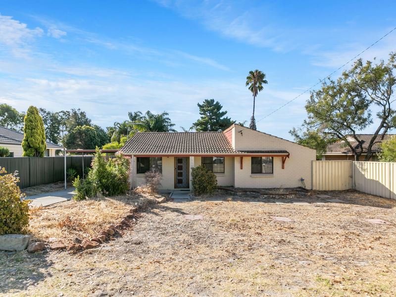 93 Yale Road, Thornlie
