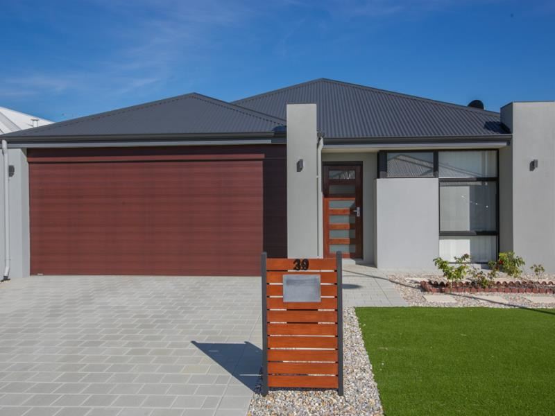 39 Weetman Road, Hammond Park