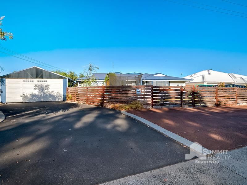18B Hands  Avenue, Eaton