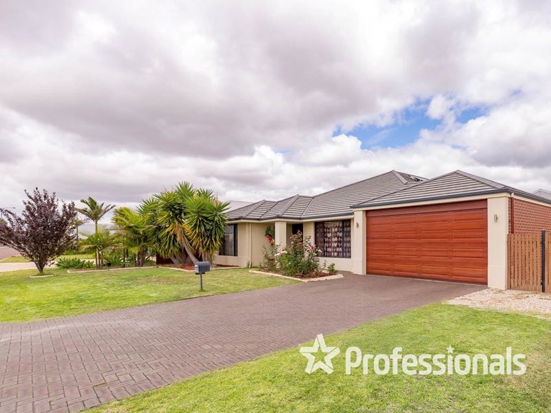28 Kelston Way, Australind