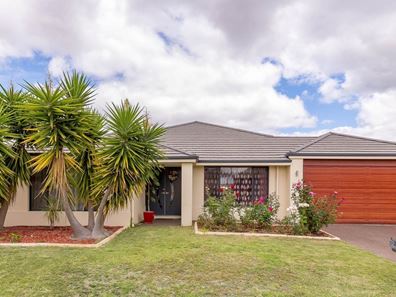 28 Kelston Way, Australind WA 6233