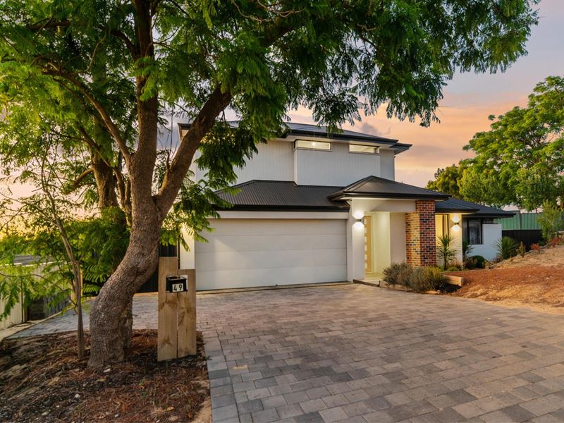 49 Talbot Road, Swan View