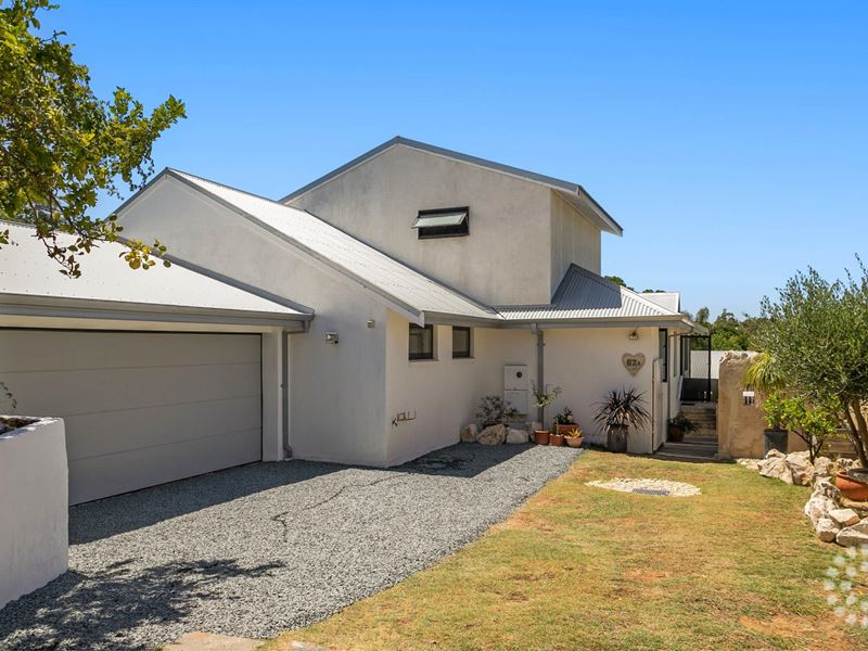 82A Paget Street, Hilton