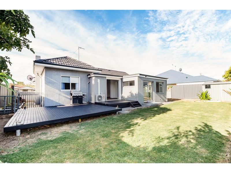 14 Taunton Street, East Bunbury WA 6230