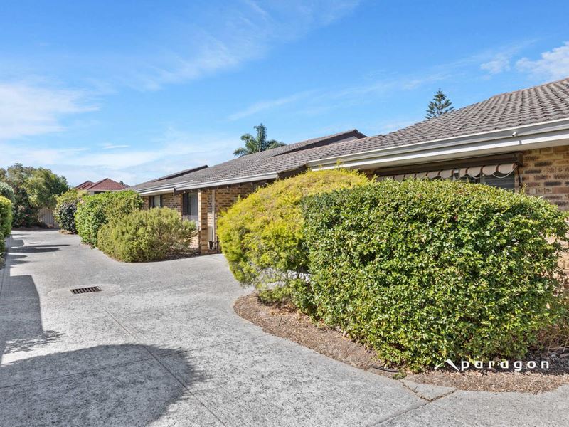 9/23 Fletcher Street, Yokine