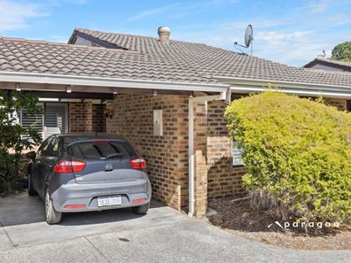 9/23 Fletcher Street, Yokine WA 6060