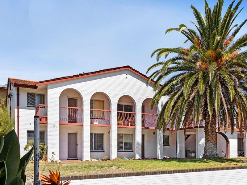 12/25 Falkirk Avenue, Maylands