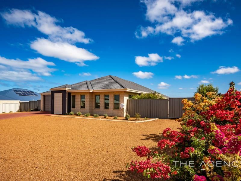 6 Protea Avenue, Moresby