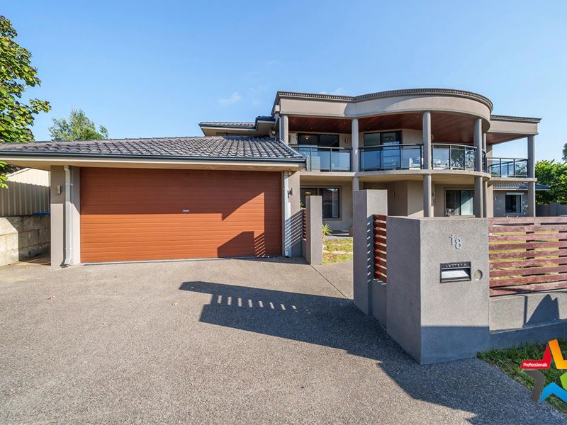 18 Copeland Gardens, Ocean Reef