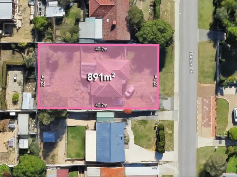 21 Romeo Road, Coolbellup