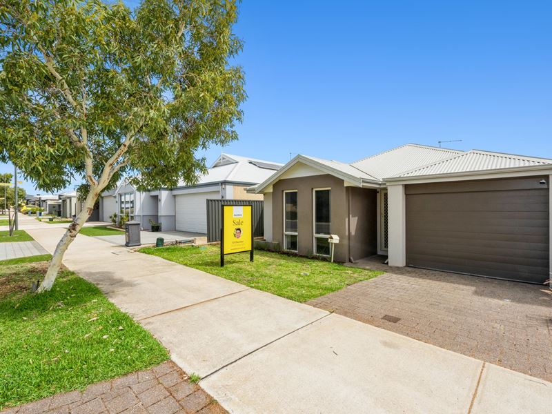 6 Yardley Road, Baldivis