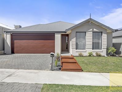 16 Bisque Street, Eglinton WA 6034