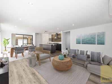 16 Bisque Street, Eglinton WA 6034