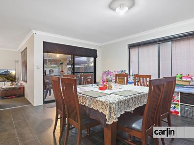 45 Runnymede Gate, Wellard WA 6170